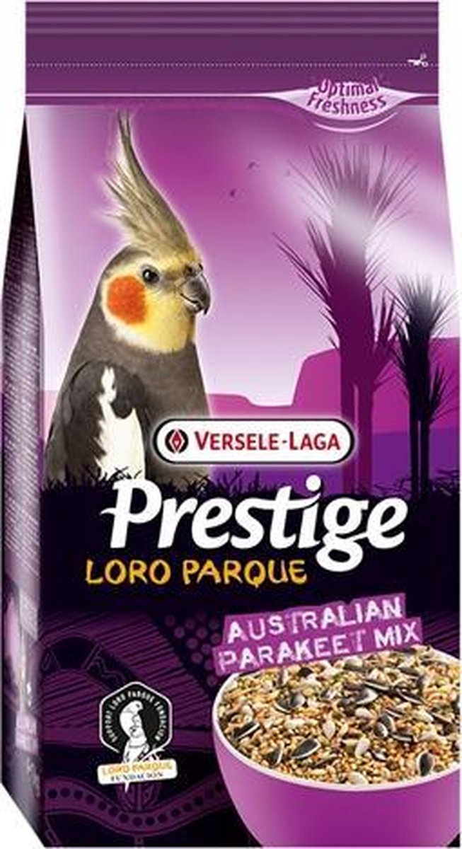 Versele-laga prestige premium australische parkiet - 2