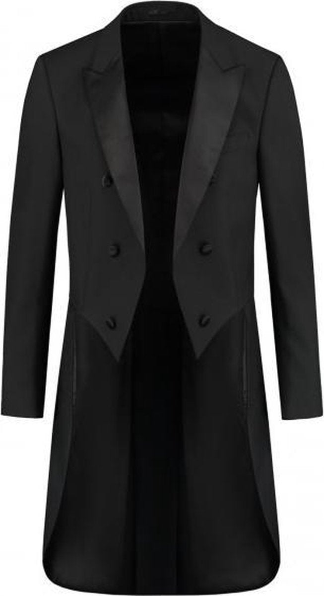 GENTS | Rokjas polywol 0026 Maat 98 | Rok Kostuum Heren | Smoking Kostuum Heren