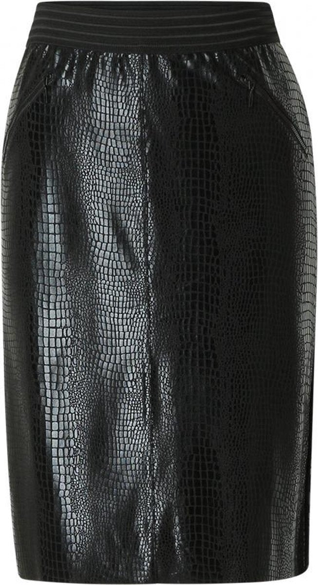 YEST Carla  - Black - maat 36