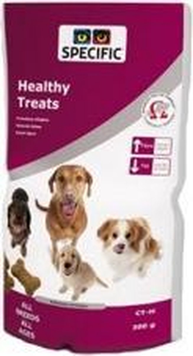 Specific Healthy Treats - 300 g