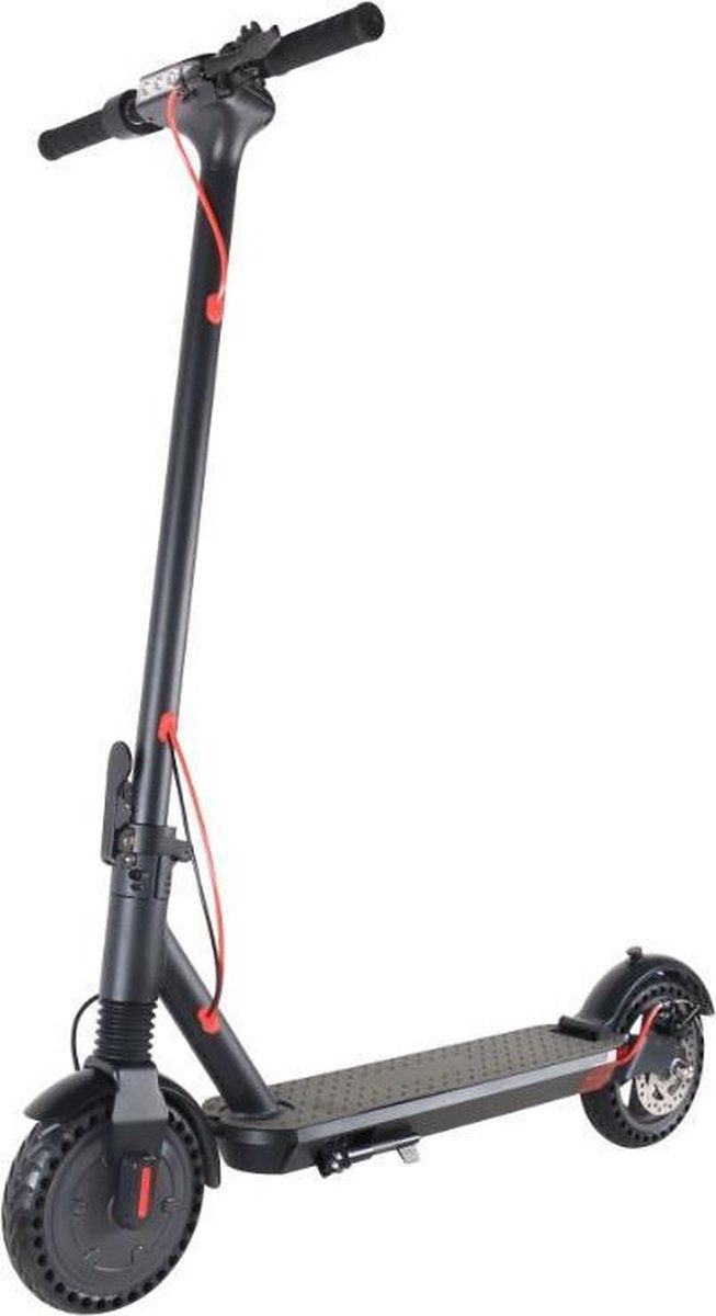 Windgoo M12 electrische step - 25km/h - bereik tot 20km