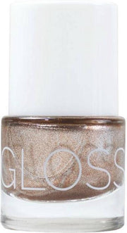 Glossworks Nail Polish Goldfinger 9ml