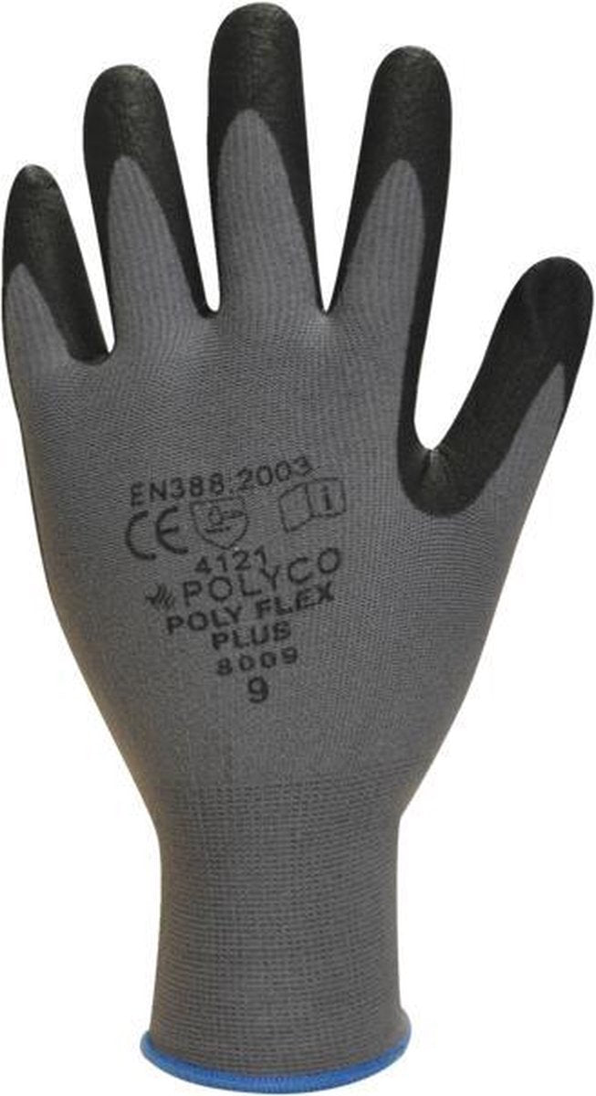 Handschoen