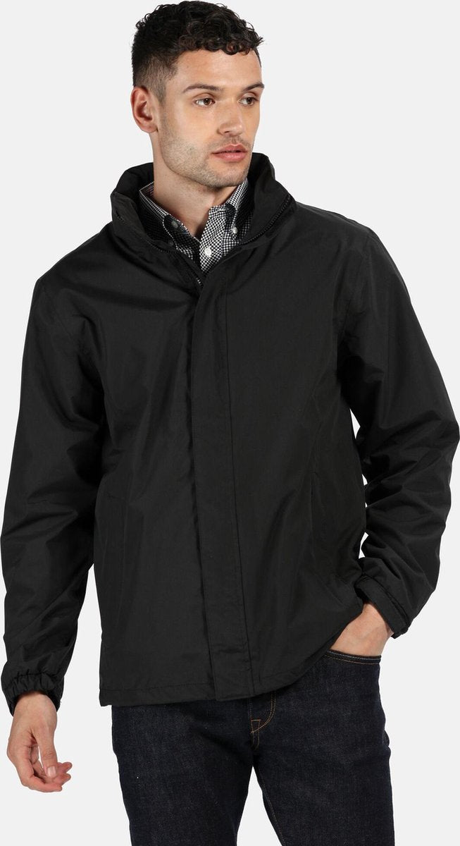 Regatta -Ardmore - Outdoorjas - Mannen - MAAT XXL - Zwart