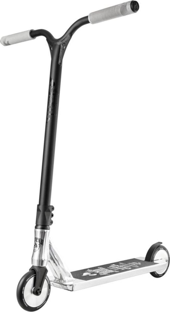 Chilli Riders Choice Zero Polished Stuntstep Kinderen - 120 -