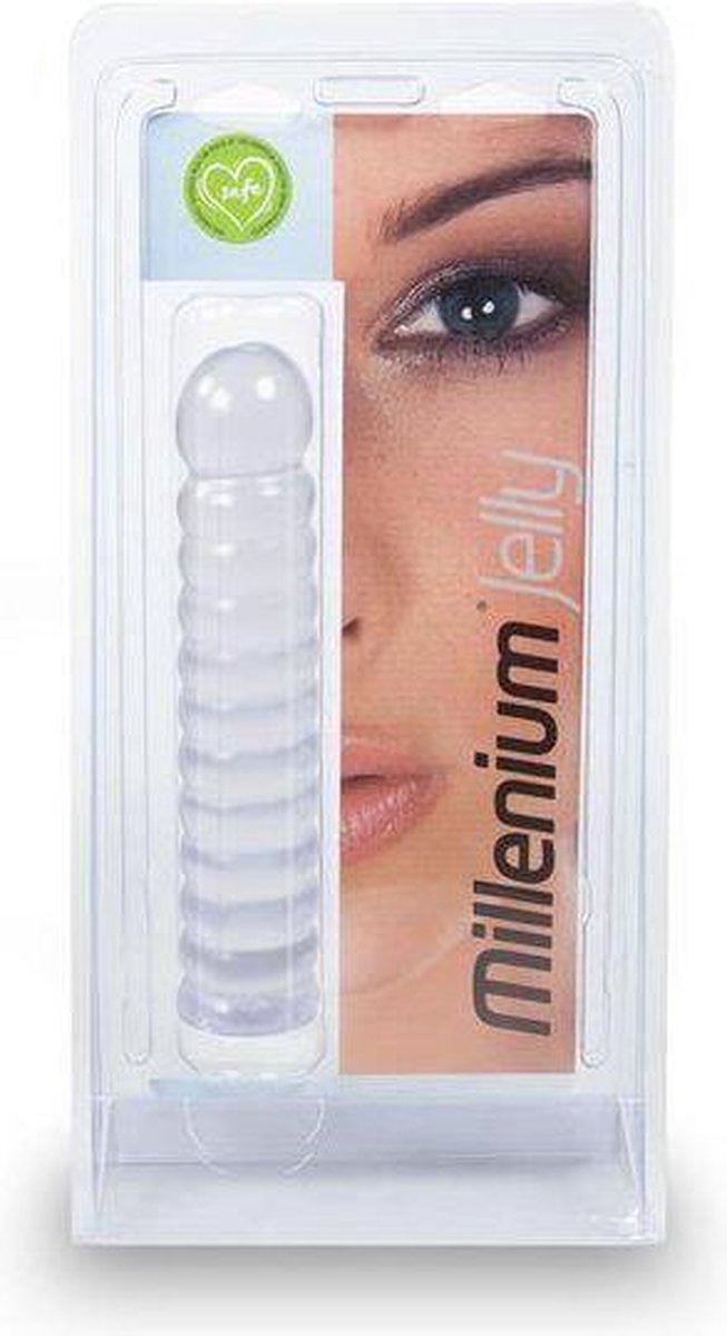 Millenium Dildo MLJ29C