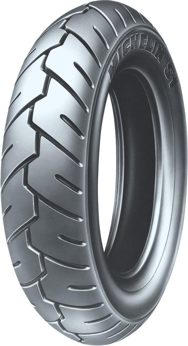 Buitenband 300x10 michelin s1 tl/tt
