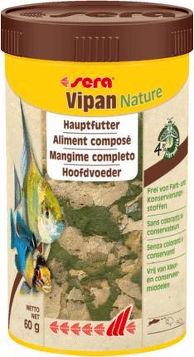 Vipan Nature 100 ml