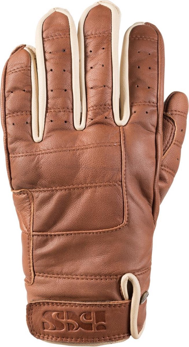 IXS Classic Cruiser LD Handschoen bruin | maat S