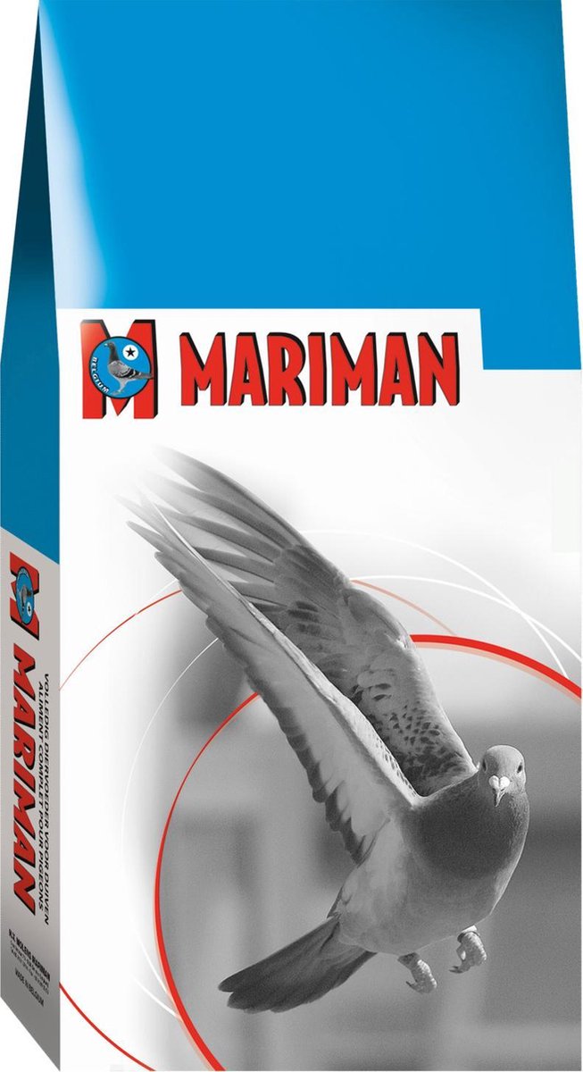 Versele-Laga Mariman Zuivering 25 kg