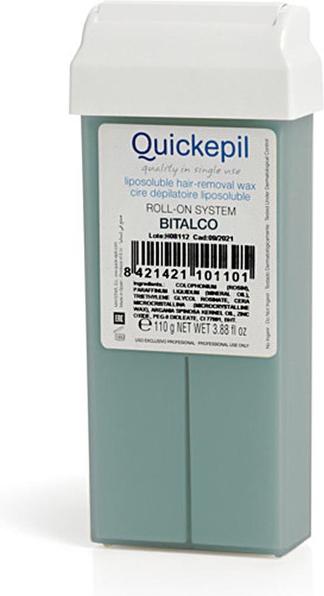 Quickepil Harspatroon Bitalco 110 ml