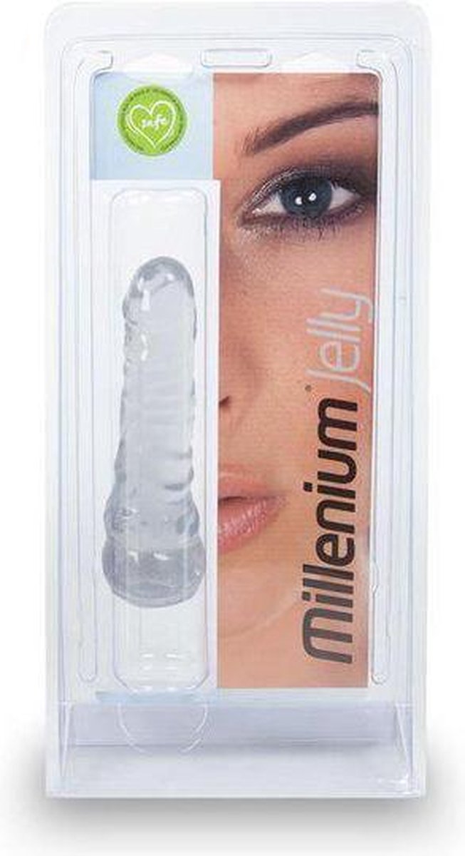 Millenium Dildo MLJ53C