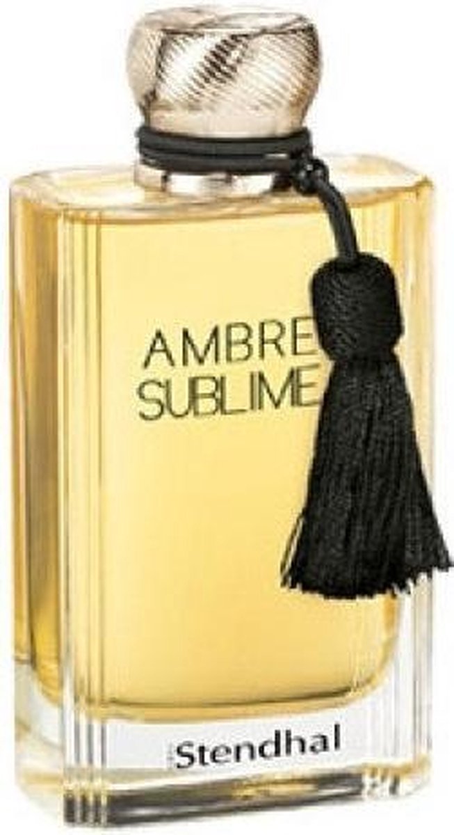 Stendhal Ambre Sublime Edp 40 Vapo+bl100