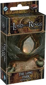The Lord of the Rings: The Card Game - The Long Dark