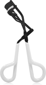 Tweezerman Wimperkruller - Zwart-wit Onyx - Wimperkrultang
