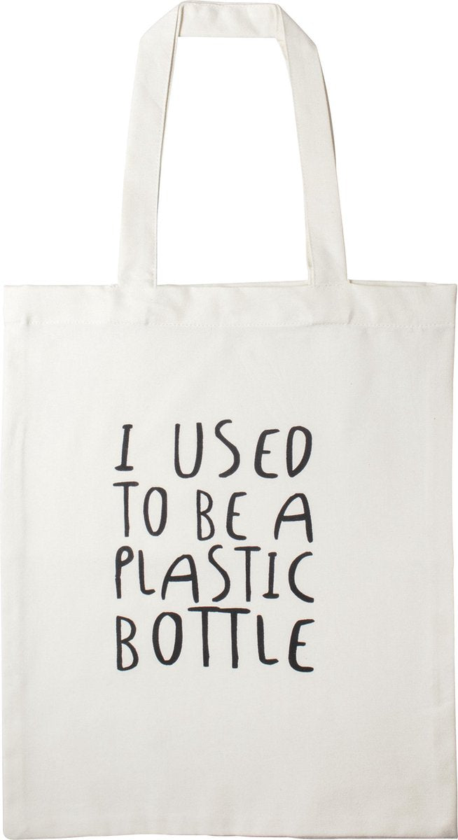 Gusta Gerecyclede PET Shopper