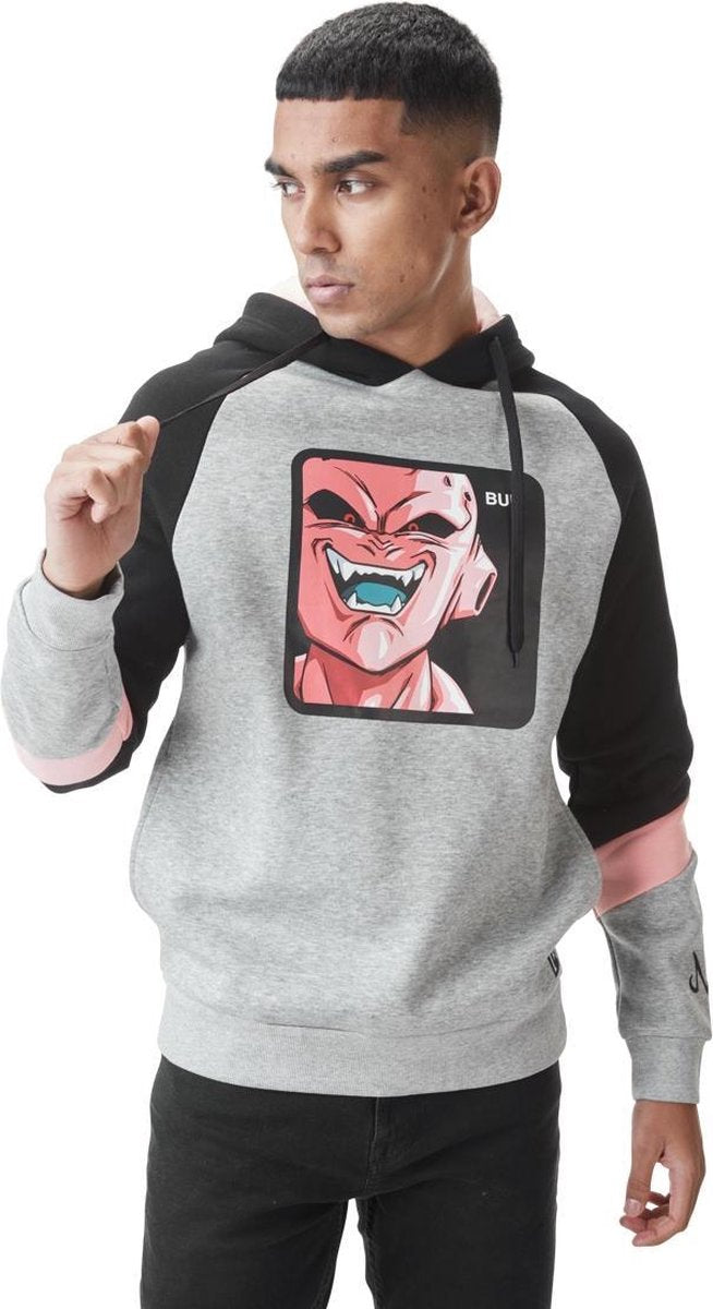 Sweater | Capslab | Dragon Ball | Buu S