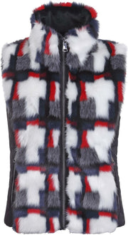 Luhta bodywarmer EISKOLA dames 38