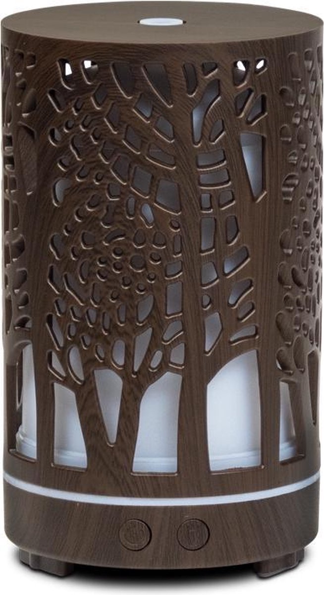 Aroma Diffuser Zen Forest Bruin