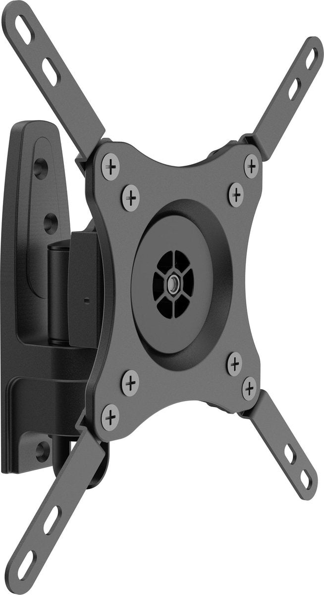 Multibrackets Muursteun VESA Flexarm 360 I [75 100 200][zwart]