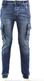JACK AND JONES - Paul Warner - Heren - maat 27/32