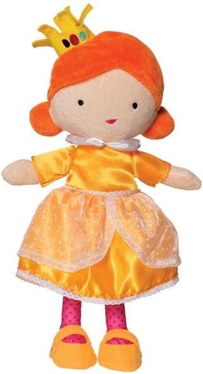 Jellybean pop prinses Eliza ca 36cm