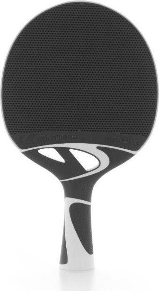 Cornilleau Tafeltennisbat Tacteo 50 Grijs