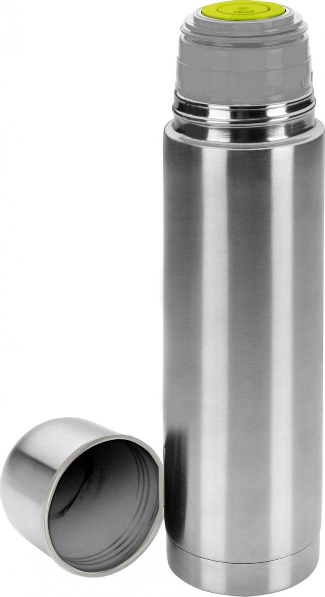 Ibili Thermos - Rvs - 1200ml.