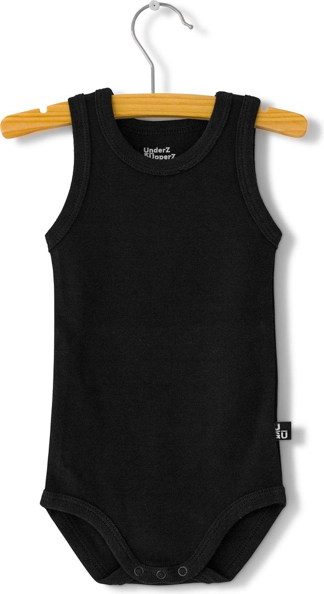 Underz&Upperz romper hemd model maat 56