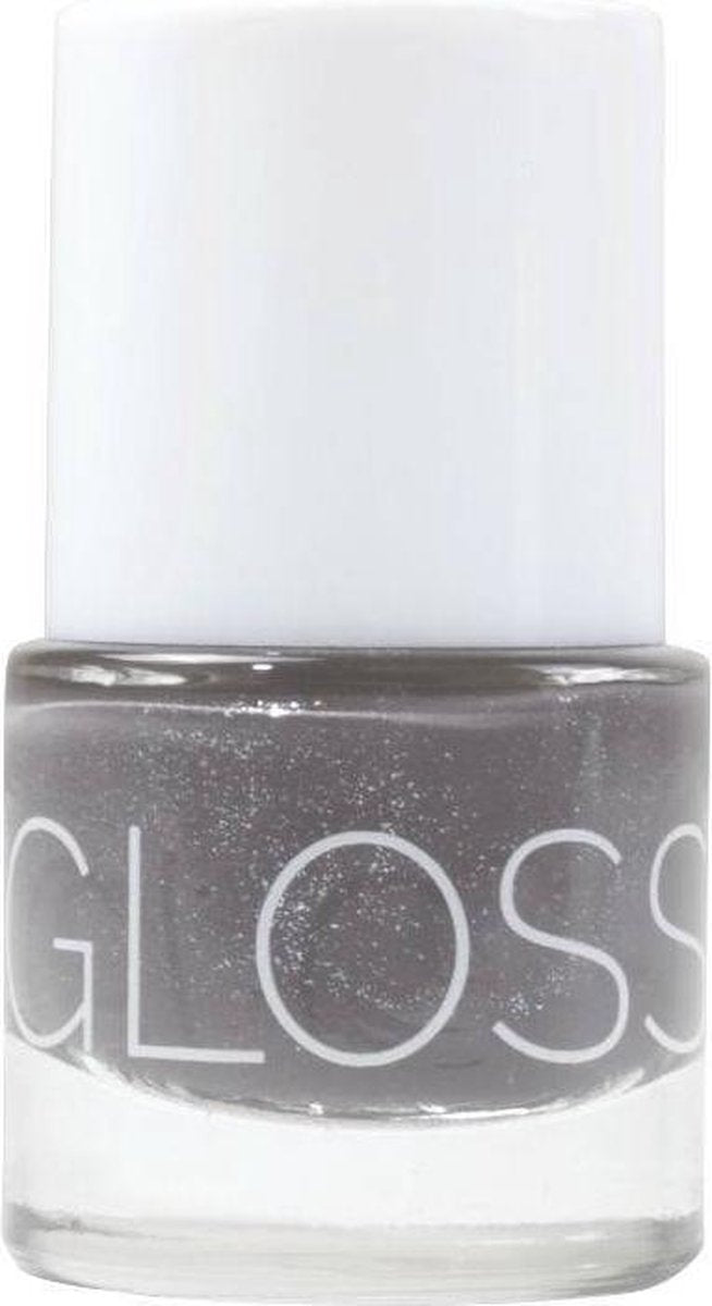 Glossworks Nail Polish Mardi Gris 9ml
