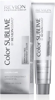 Revlon issimo Color Sublime 7.4