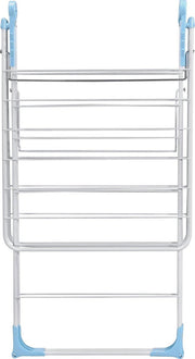 Droogrek Argos Home 14m Large Cross Wing Indoor Kleding Airer