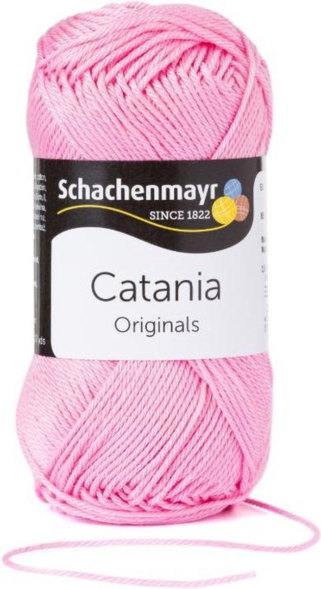 10 bollen Catania Orignals 50 g kleur 222 orchidee
