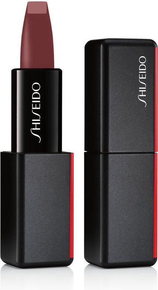 Shiseido ModernMatte Powder Lipstick gezichtspoeder