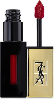 Yves Saint Laurent Rouge Pur Couture Vernis a Lèvres Pop Water Lipgloss - 207 Juicy Peach