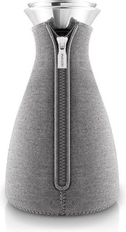 CafeSolo Koffiemaker - 1 liter - Donkergrijs - Eva Solo