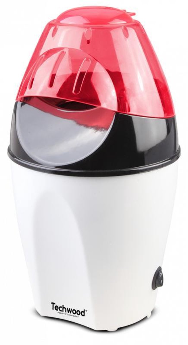 TECHWOOD POPCORNMAKER