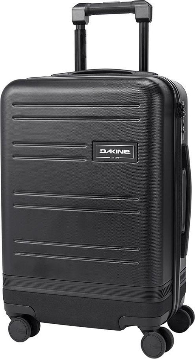 Dakine Concourse Hardside Carry On Trolley black