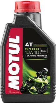 MOTUL 5100 10W40 4T 1L