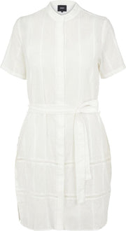 Object Talila Cloud Dancer Dames Jurk - Maat 40