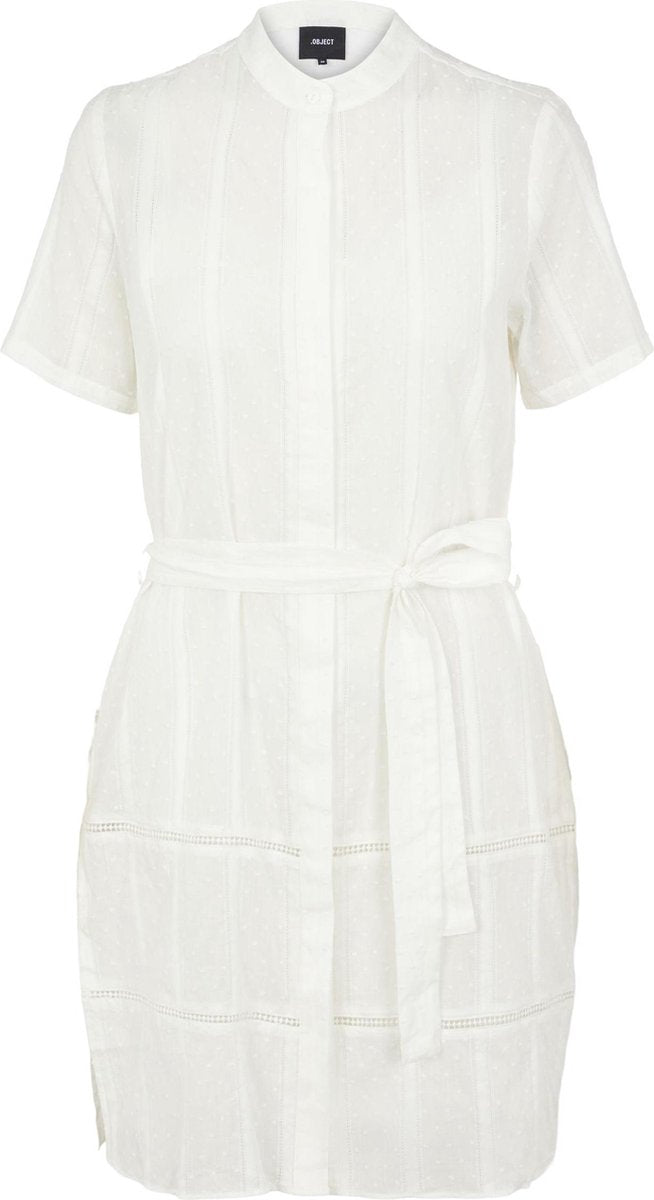 Object Talila Cloud Dancer Dames Jurk - Maat 40