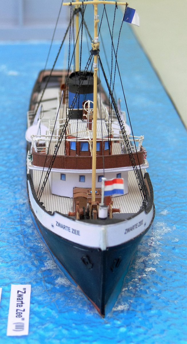 Zwarte Zee III