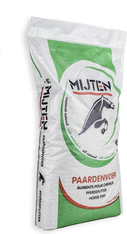 Bietenpulp Mijten - zonder melasse - 25 kg