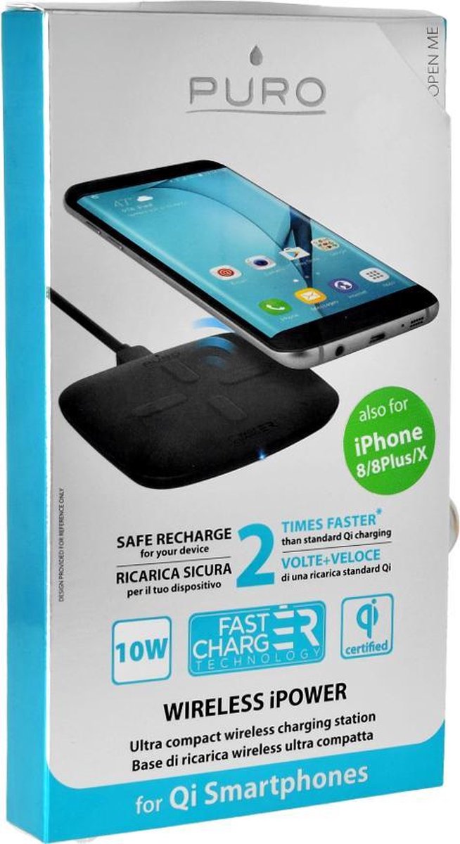 Puro Wireless Ipower