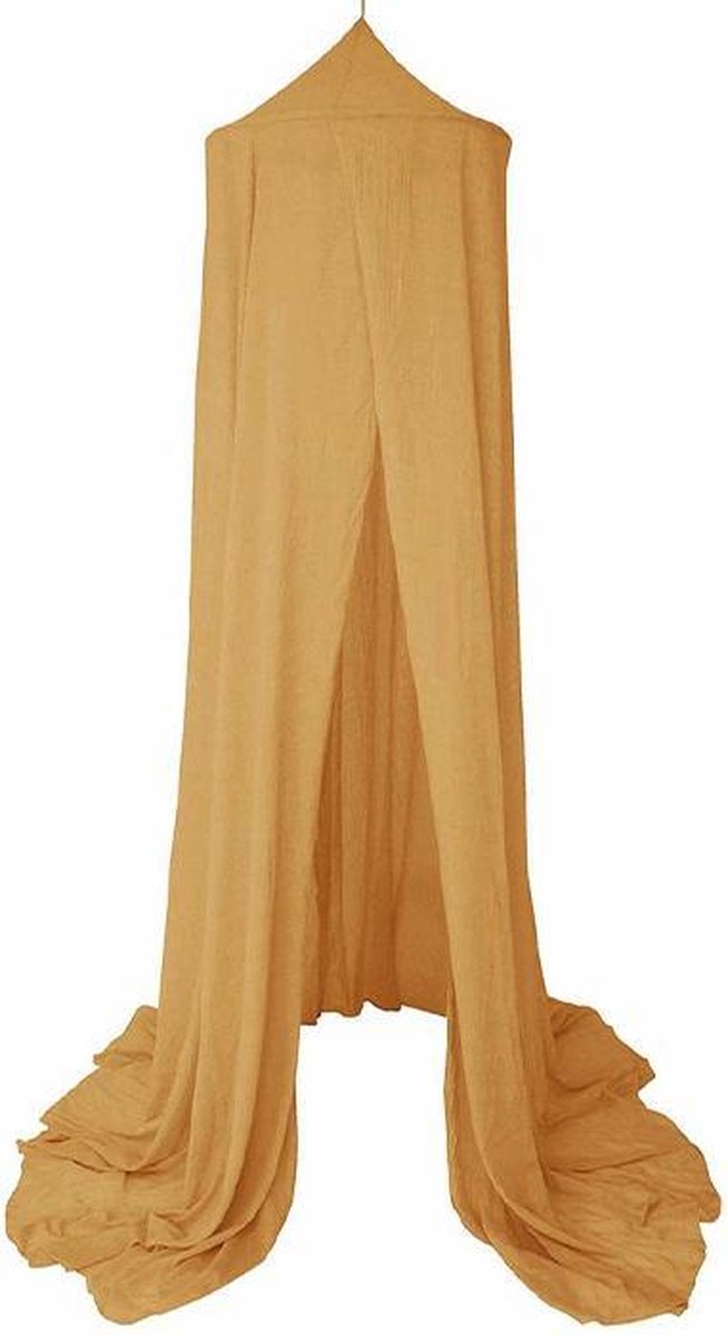 Bedhemel Goudgeel JaBaDaBado