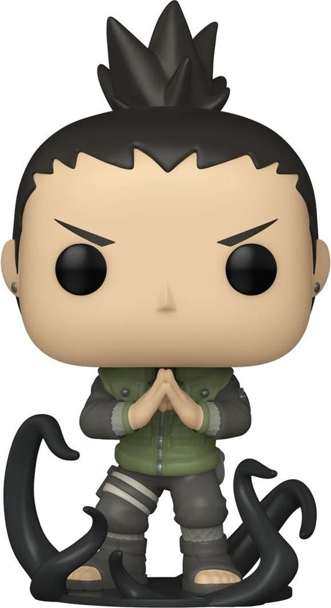 Shikamaru Nara - Funko Pop! - Naruto