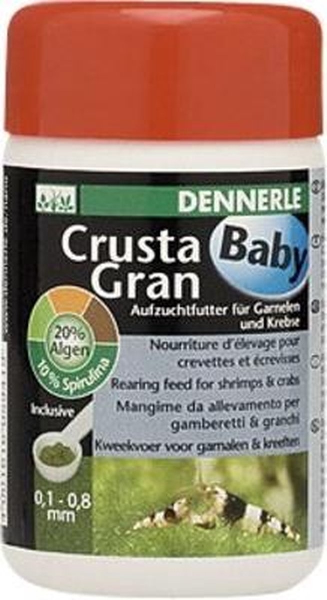 DENNERLE Crusta Gran