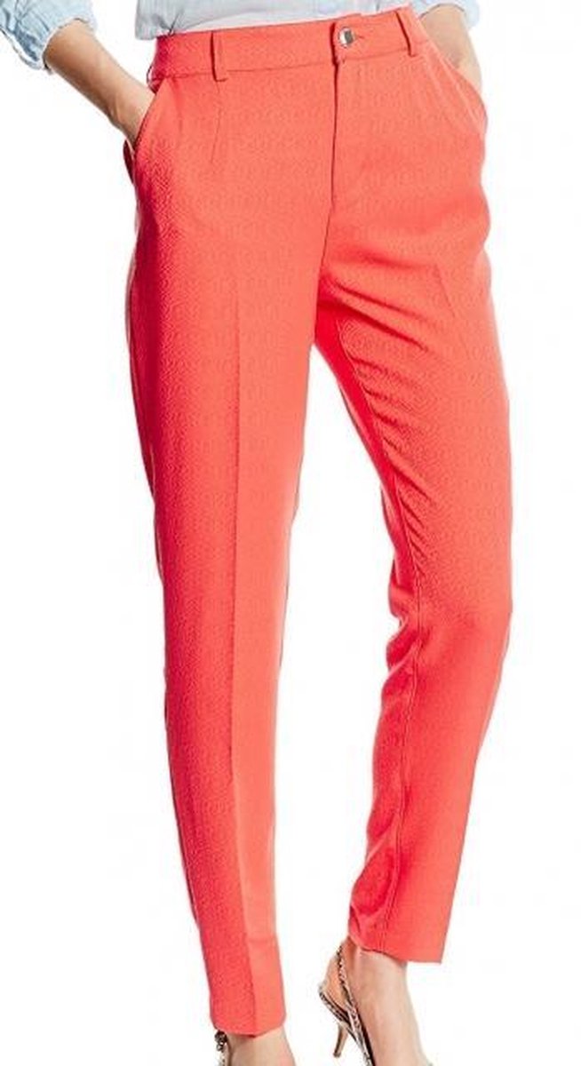 Guess Tapered Dames Broek - Maat L31 / W27