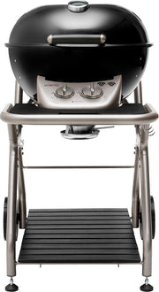 Outdoorchef Ascona 570 G Gasbarbecue - Zwart