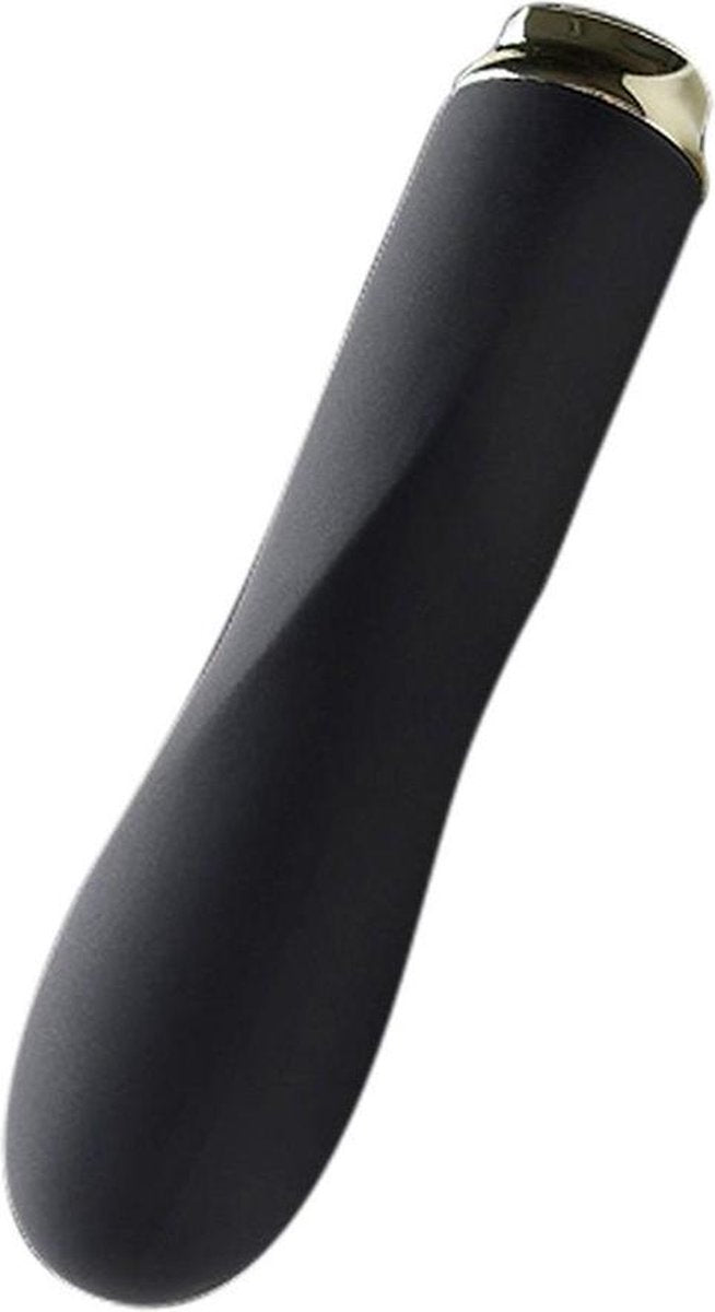 Dorr Foxy Mini Wave Pocket Vibrator - zwart